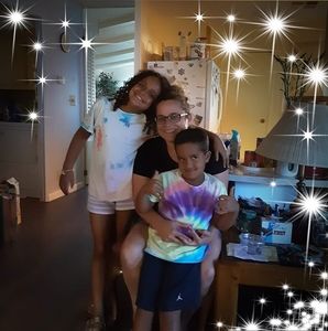 Meet your Posher, Karyn